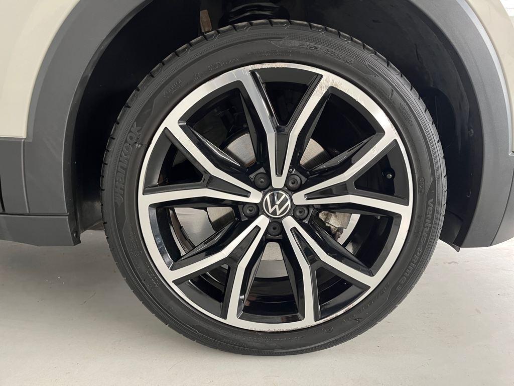 Volkswagen T-Cross Sport 1.5 TSI 110 kW (150 CV) DSG - 7