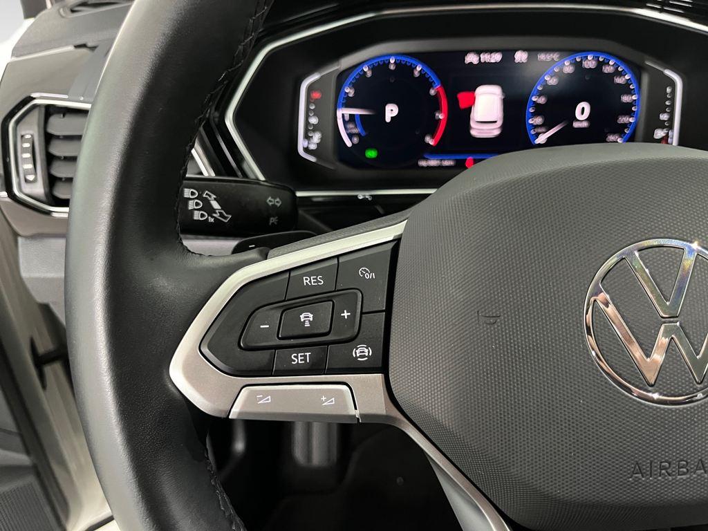 Volkswagen T-Cross Sport 1.5 TSI 110 kW (150 CV) DSG - 8