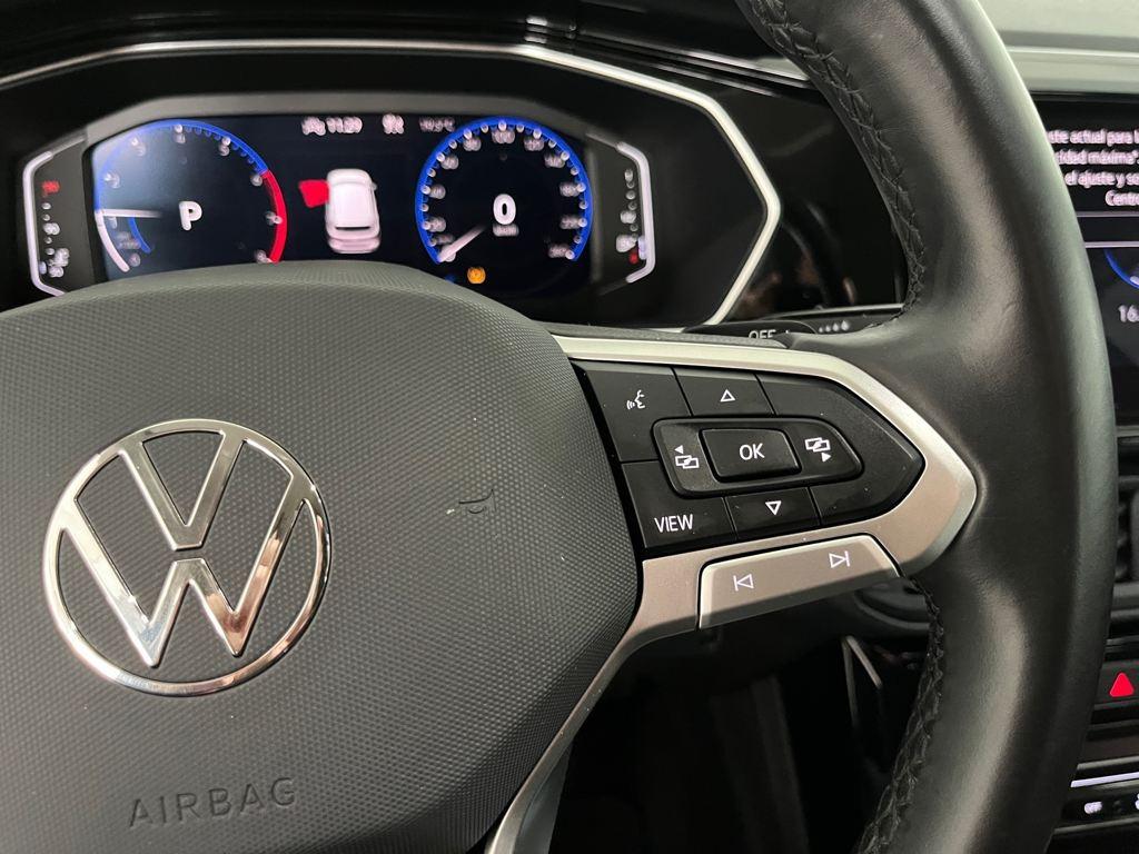 Volkswagen T-Cross Sport 1.5 TSI 110 kW (150 CV) DSG - 9