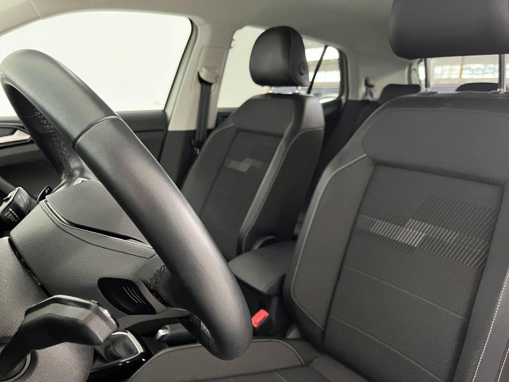 Volkswagen T-Cross Sport 1.5 TSI 110 kW (150 CV) DSG - 11