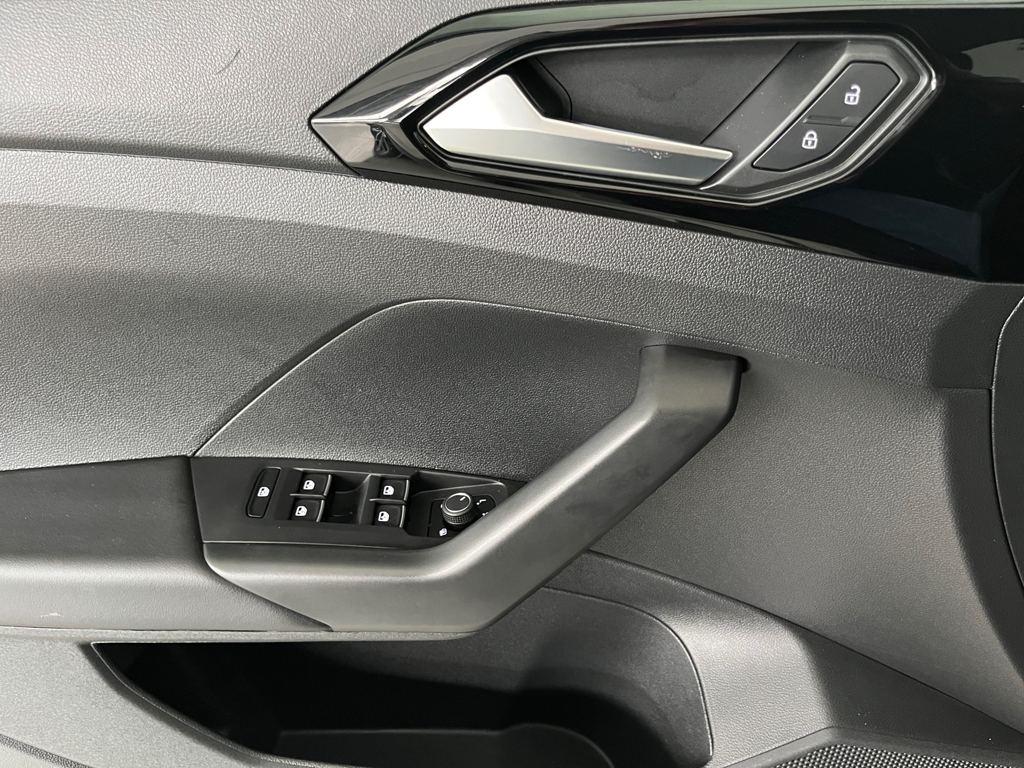 Volkswagen T-Cross Sport 1.5 TSI 110 kW (150 CV) DSG - 12