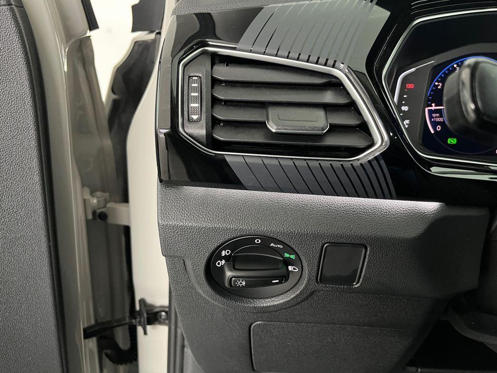 Volkswagen T-Cross Sport 1.5 TSI 110 kW (150 CV) DSG - 13