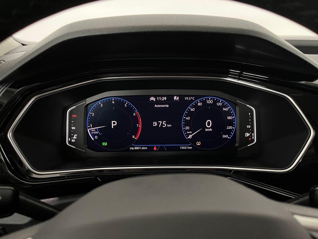 Volkswagen T-Cross Sport 1.5 TSI 110 kW (150 CV) DSG - 14