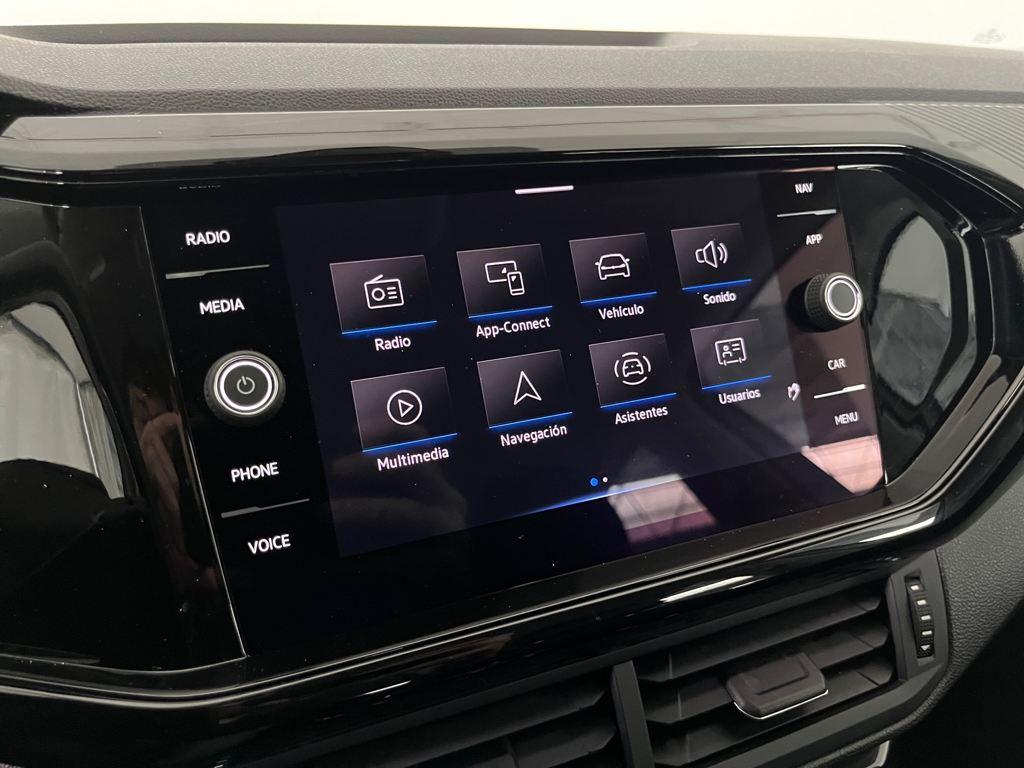 Volkswagen T-Cross Sport 1.5 TSI 110 kW (150 CV) DSG - 15