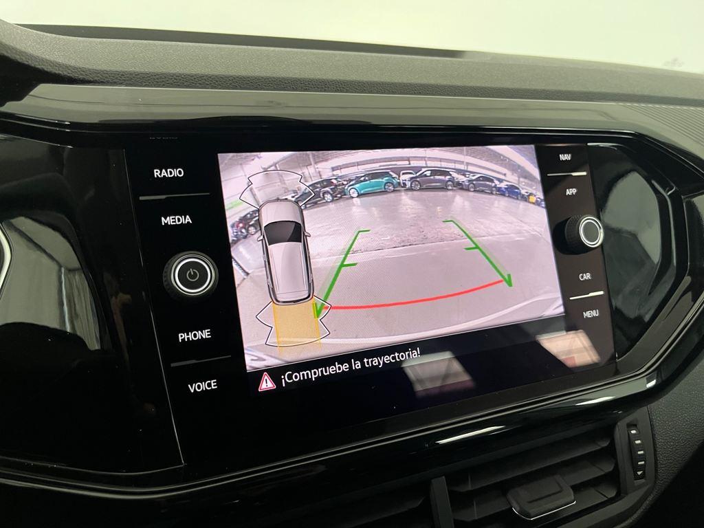 Volkswagen T-Cross Sport 1.5 TSI 110 kW (150 CV) DSG - 16