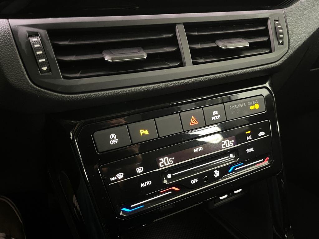 Volkswagen T-Cross Sport 1.5 TSI 110 kW (150 CV) DSG - 17