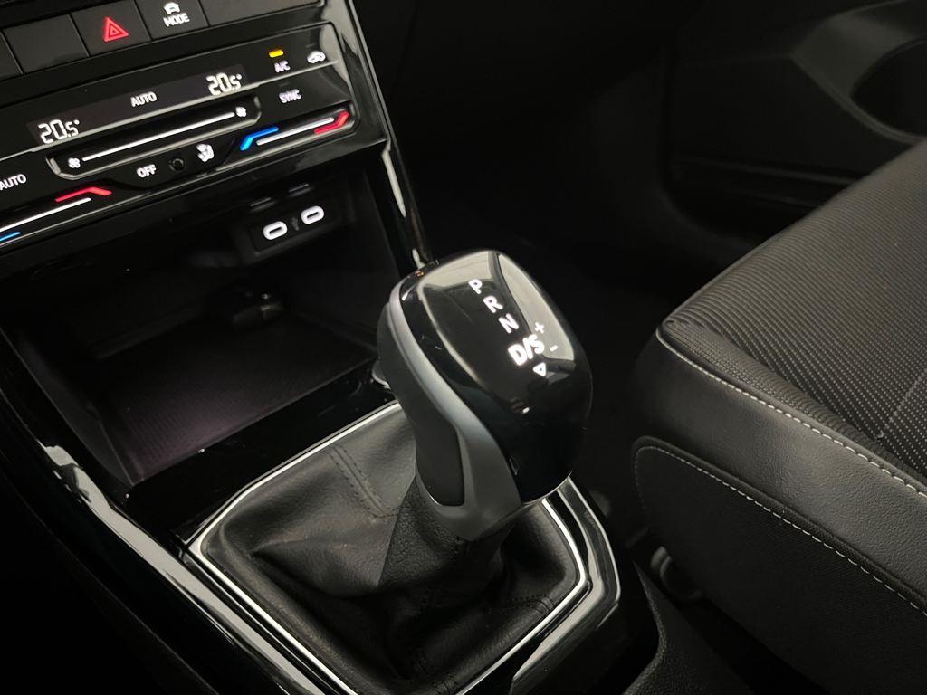 Volkswagen T-Cross Sport 1.5 TSI 110 kW (150 CV) DSG - 18