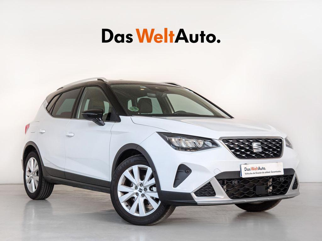 SEAT Arona 1.0 TSI S&S Xperience XM DSG 85 kW (115 CV) - 0