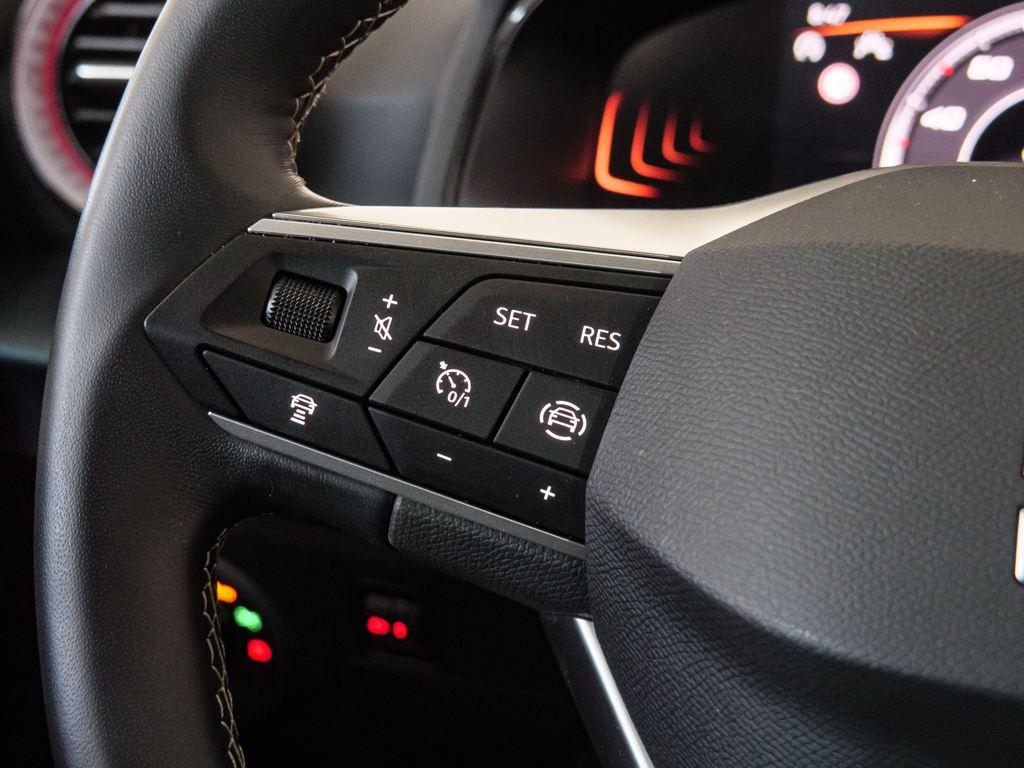 SEAT Arona 1.0 TSI S&S Xperience XM DSG 85 kW (115 CV) - 13