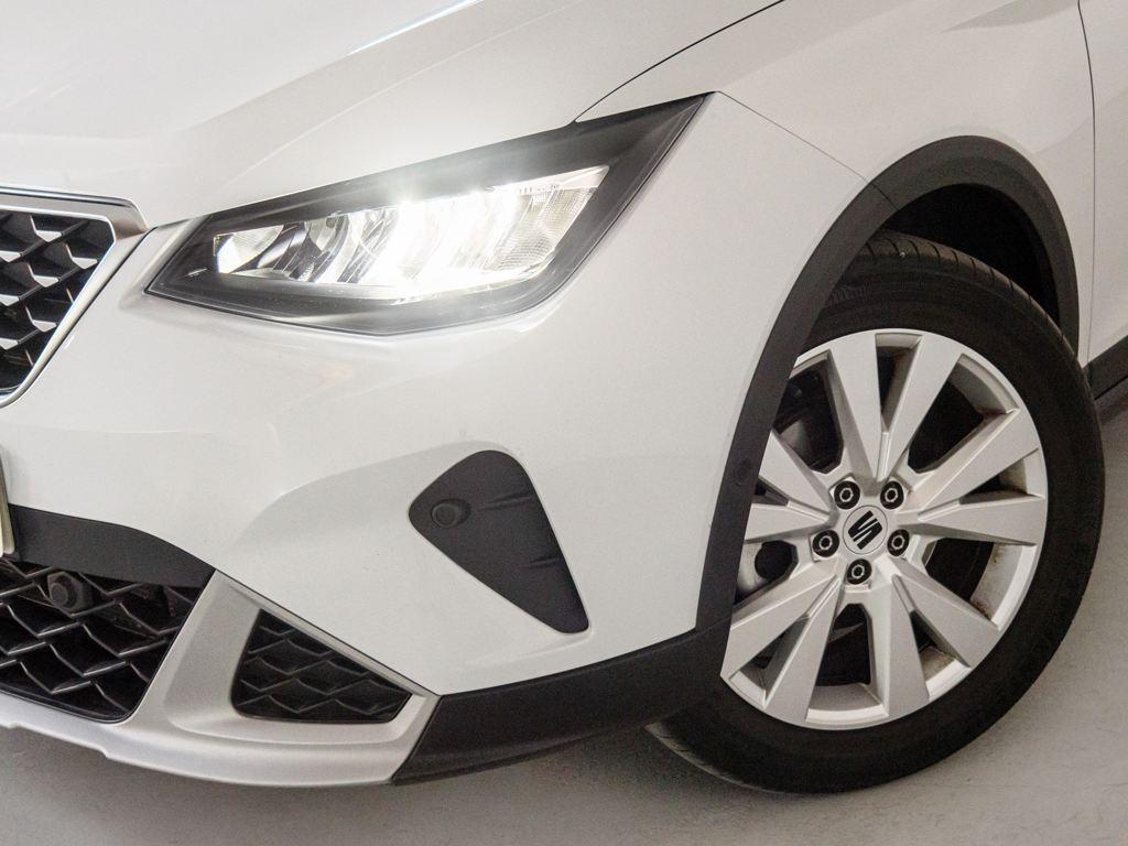 SEAT Arona 1.0 TSI S&S Xperience XM DSG 85 kW (115 CV) - 17
