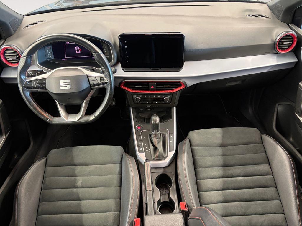 Audi Q5 Black line 40 TDI quattro-ultra 150 kW (204 CV) S tronic - 3