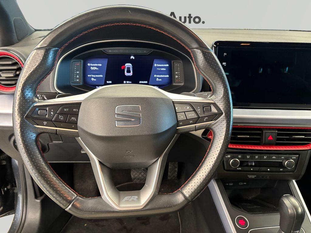 Audi Q5 Black line 40 TDI quattro-ultra 150 kW (204 CV) S tronic - 8