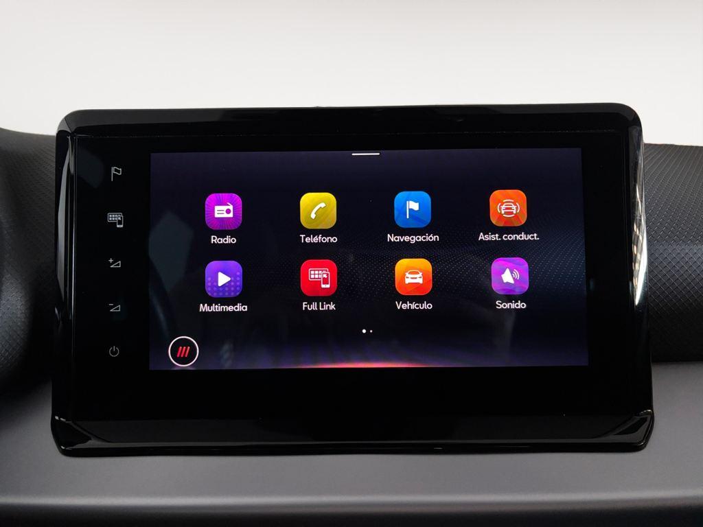 Audi Q5 Black line 40 TDI quattro-ultra 150 kW (204 CV) S tronic - 12