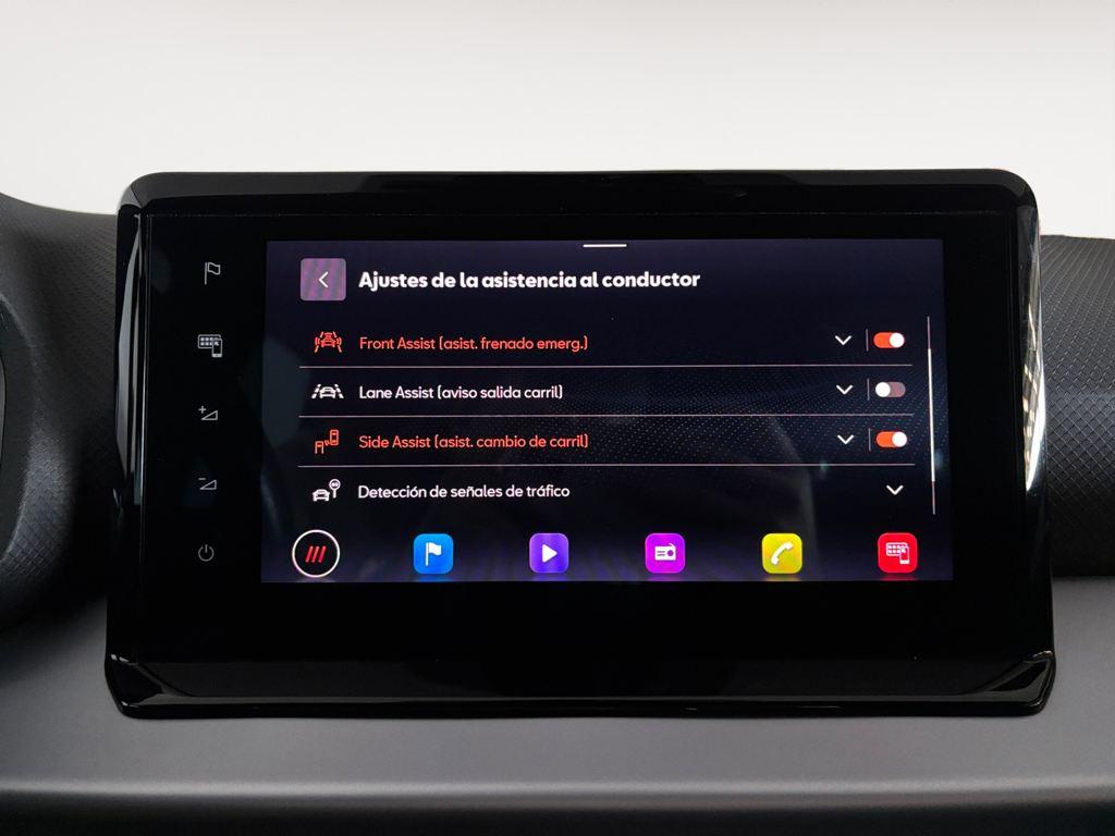 Audi Q5 Black line 40 TDI quattro-ultra 150 kW (204 CV) S tronic - 13