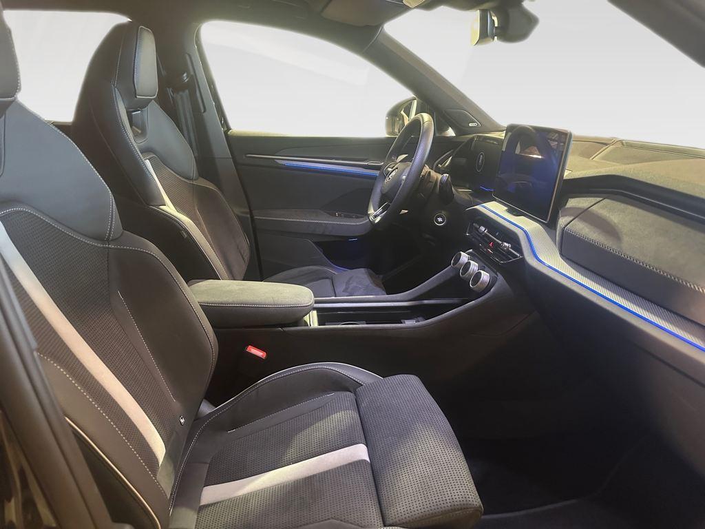 Skoda Kodiaq 1.5 TSI PHEV Sportline 4x2 DSG 150 kW (204 CV) - 4