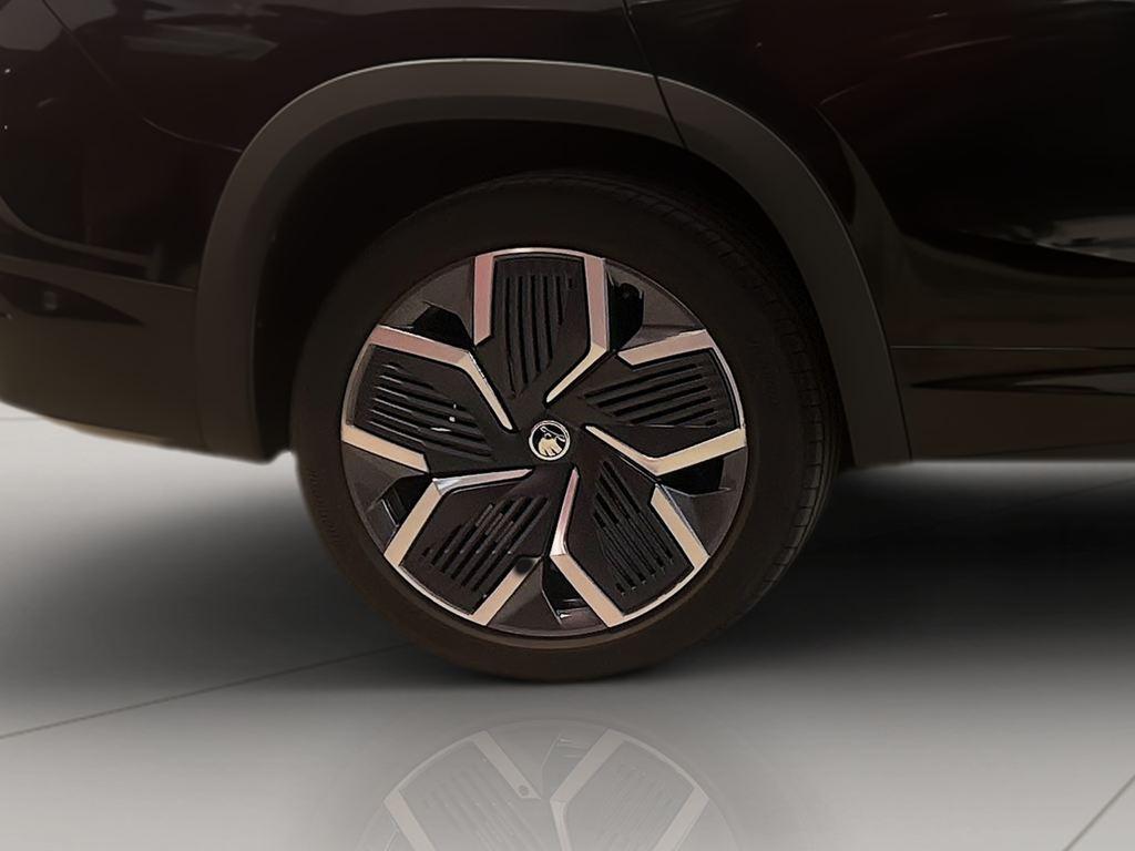 Skoda Kodiaq 1.5 TSI PHEV Sportline 4x2 DSG 150 kW (204 CV) - 7