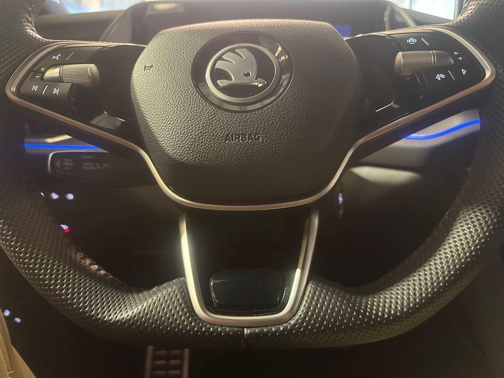 Skoda Kodiaq 1.5 TSI PHEV Sportline 4x2 DSG 150 kW (204 CV) - 8