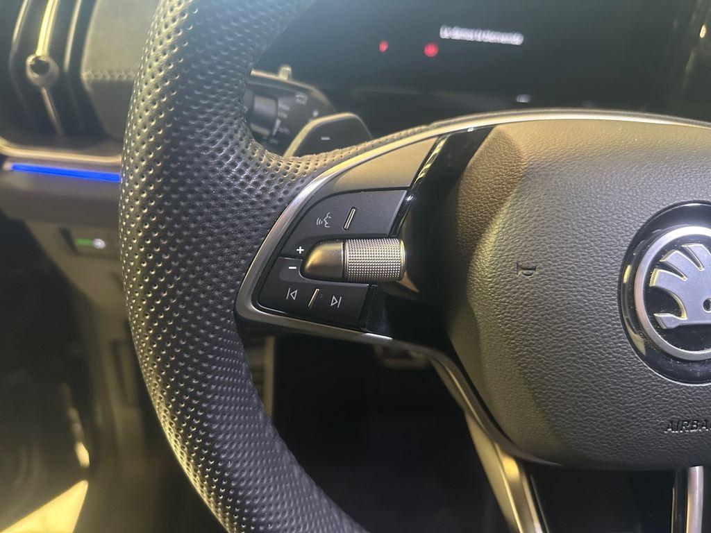 Skoda Kodiaq 1.5 TSI PHEV Sportline 4x2 DSG 150 kW (204 CV) - 9