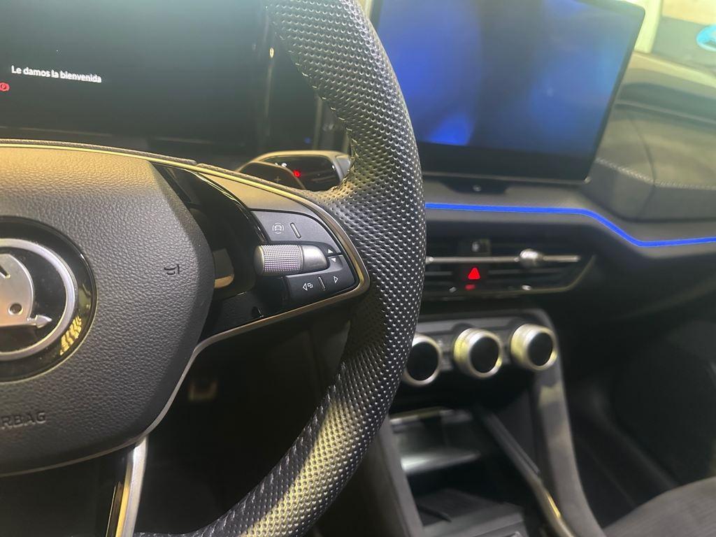 Skoda Kodiaq 1.5 TSI PHEV Sportline 4x2 DSG 150 kW (204 CV) - 10