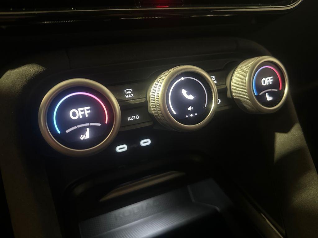 Skoda Kodiaq 1.5 TSI PHEV Sportline 4x2 DSG 150 kW (204 CV) - 13