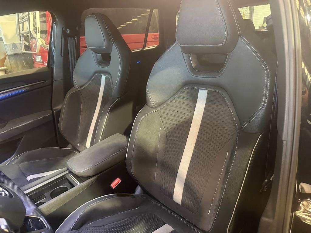 Skoda Kodiaq 1.5 TSI PHEV Sportline 4x2 DSG 150 kW (204 CV) - 14