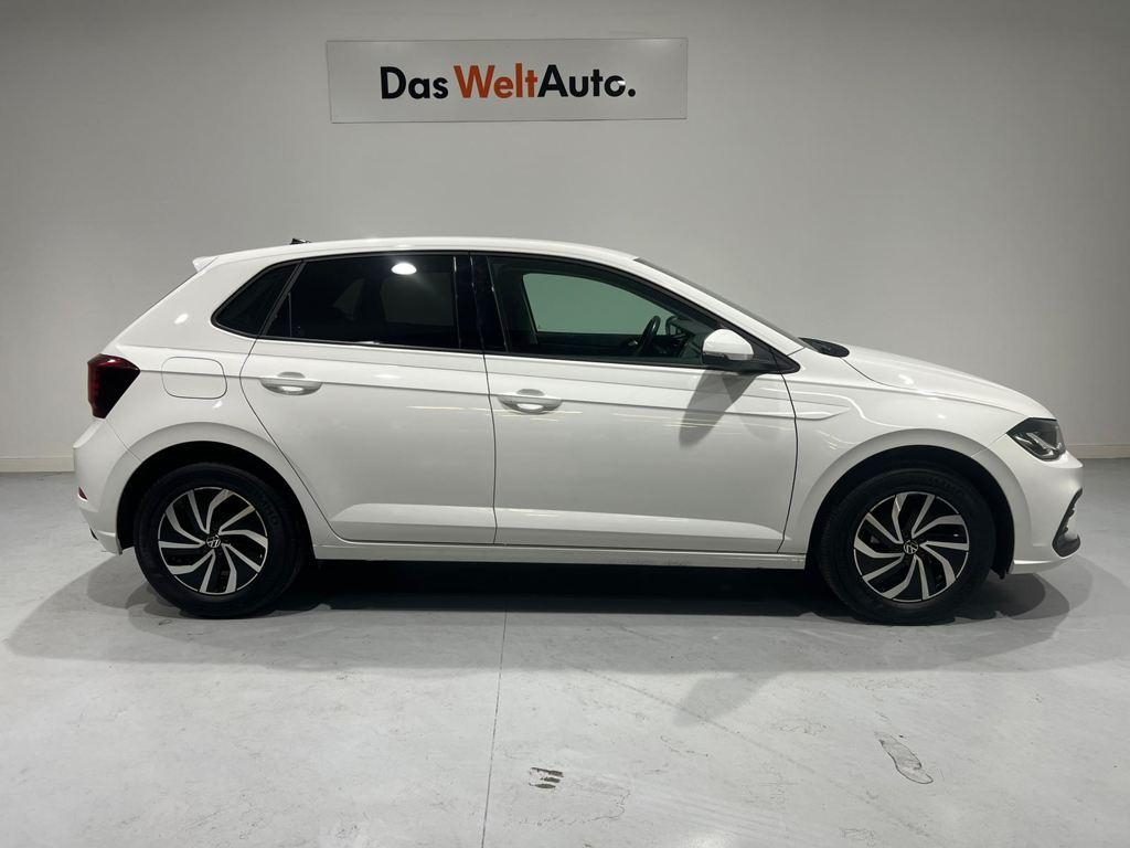 Volkswagen Polo Life 1.0 TSI 70 kW (95 CV) - 2
