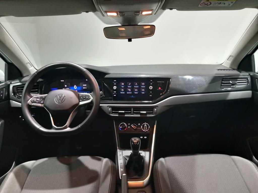 Volkswagen Polo Life 1.0 TSI 70 kW (95 CV) - 3