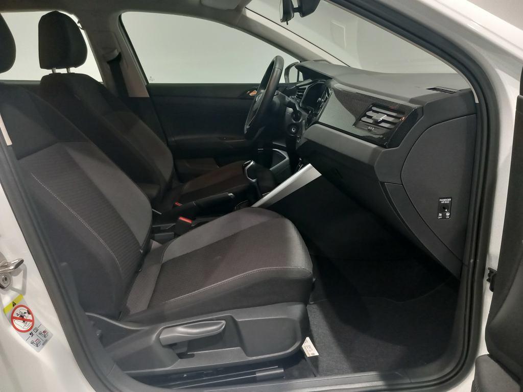 Volkswagen Polo Life 1.0 TSI 70 kW (95 CV) - 4