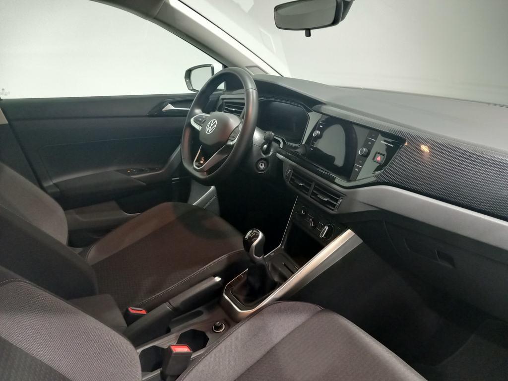 Volkswagen Polo Life 1.0 TSI 70 kW (95 CV) - 8