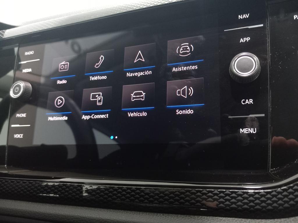 Volkswagen Polo Life 1.0 TSI 70 kW (95 CV) - 10