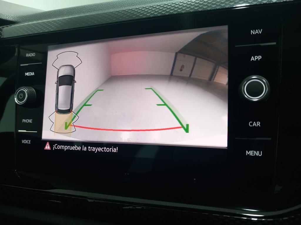 Volkswagen Polo Life 1.0 TSI 70 kW (95 CV) - 11