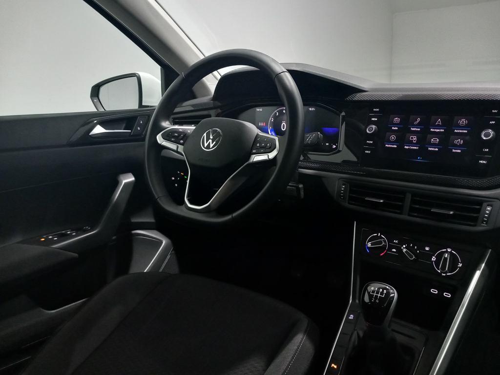 Volkswagen Polo Life 1.0 TSI 70 kW (95 CV) - 16