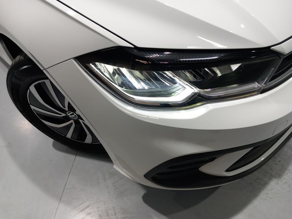 Volkswagen Polo Life 1.0 TSI 70 kW (95 CV) - 17