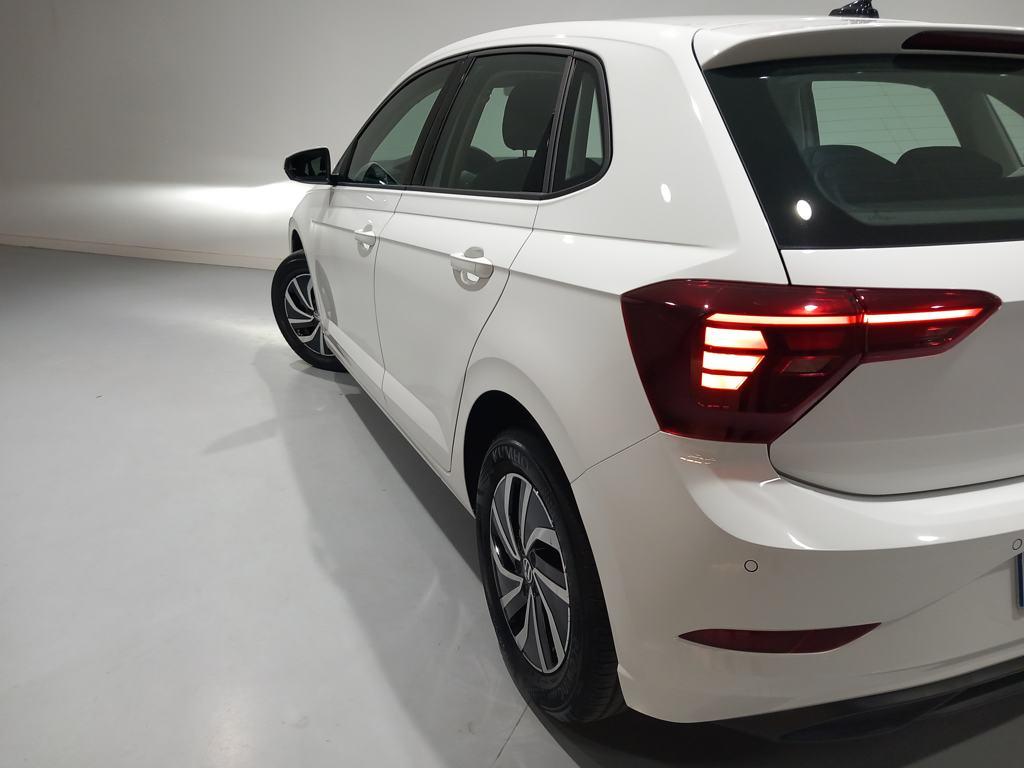 Volkswagen Polo Life 1.0 TSI 70 kW (95 CV) - 18