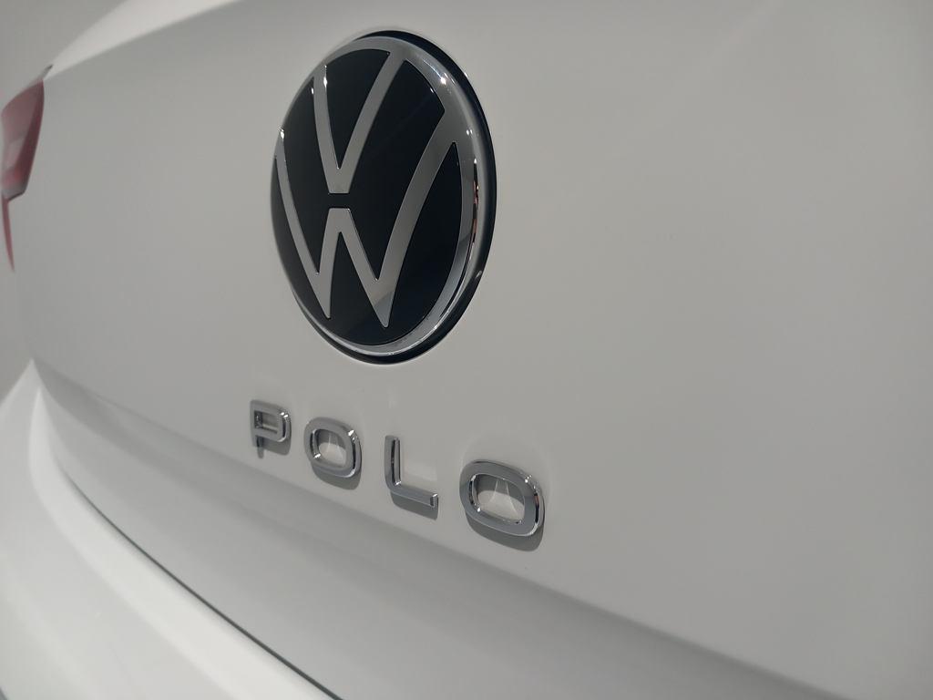 Volkswagen Polo Life 1.0 TSI 70 kW (95 CV) - 19
