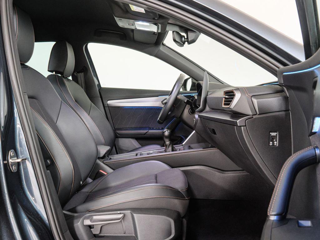 CUPRA Formentor 1.5 TSI 110 kW (150 CV) - 4