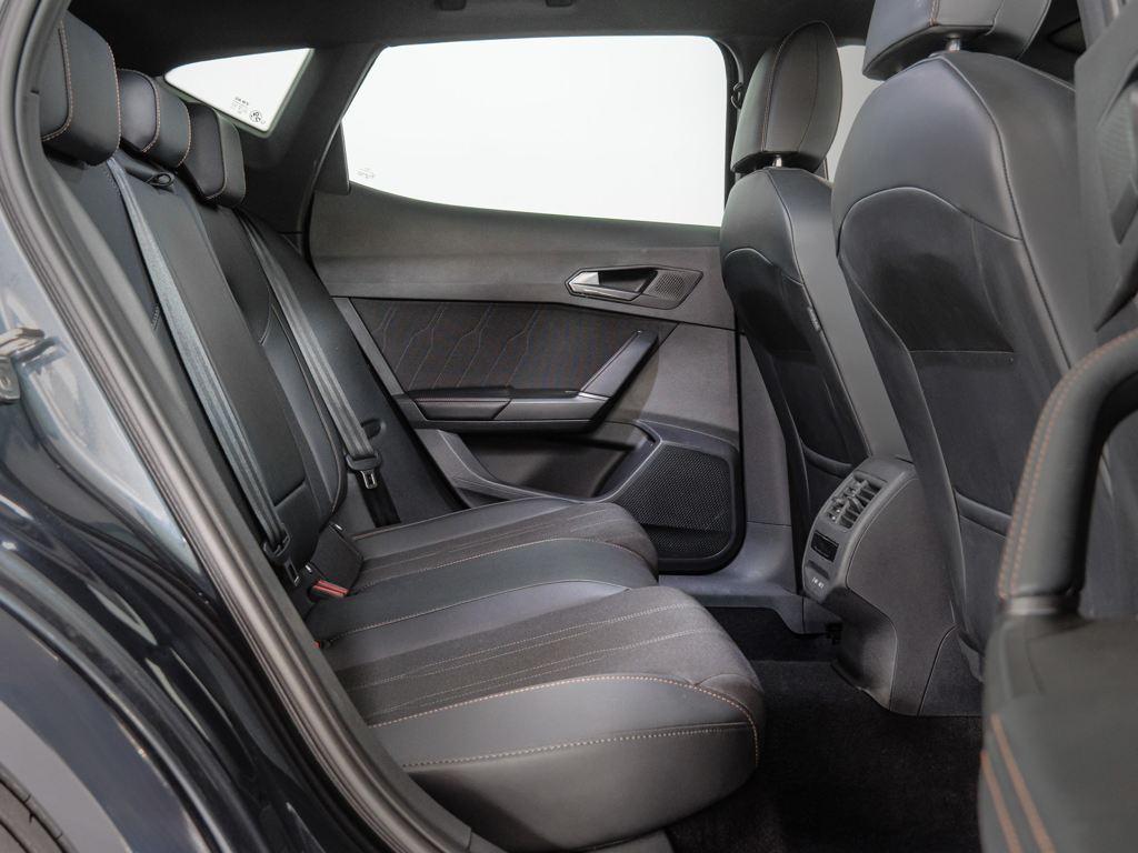 CUPRA Formentor 1.5 TSI 110 kW (150 CV) - 5