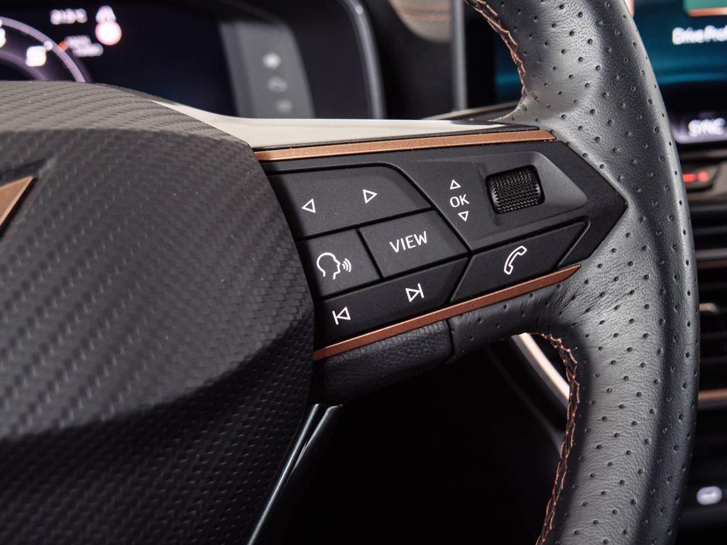 CUPRA Formentor 1.5 TSI 110 kW (150 CV) - 14