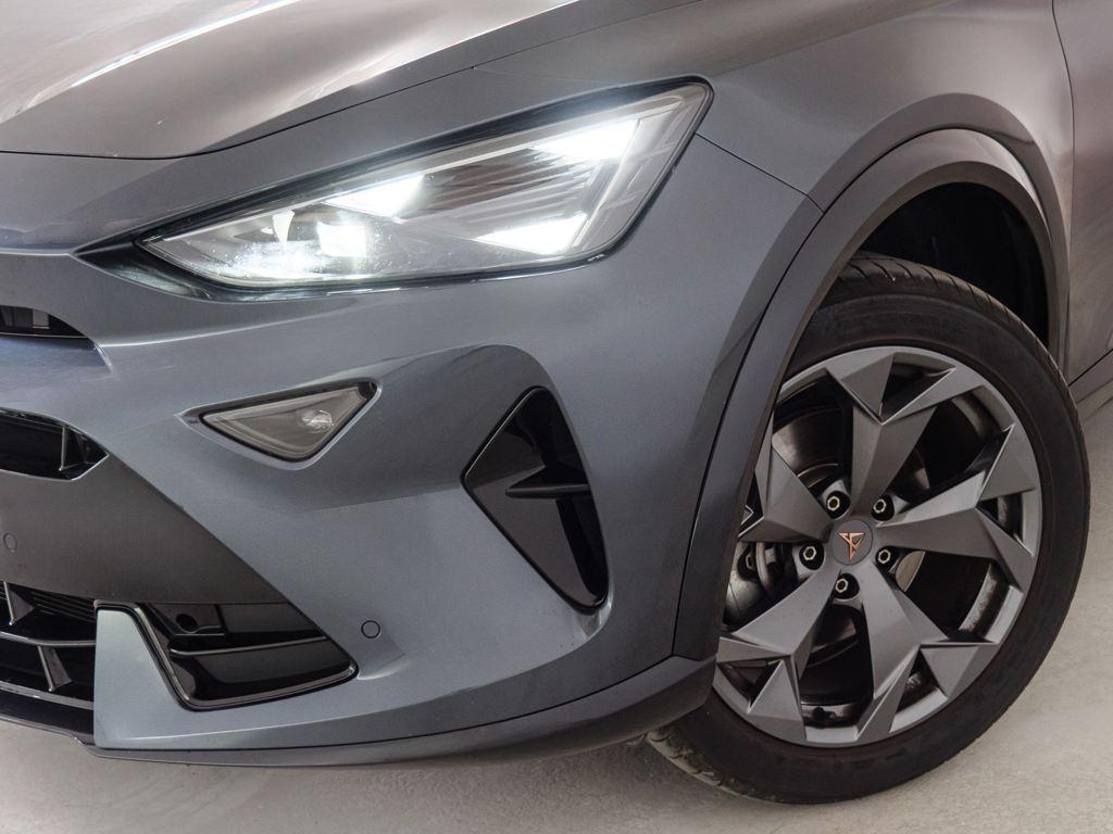 CUPRA Formentor 1.5 TSI 110 kW (150 CV) - 17