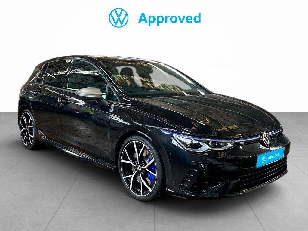 Volkswagen Golf R 2.0 TSI 4Motion 235 kW (320 CV) DSG - 0