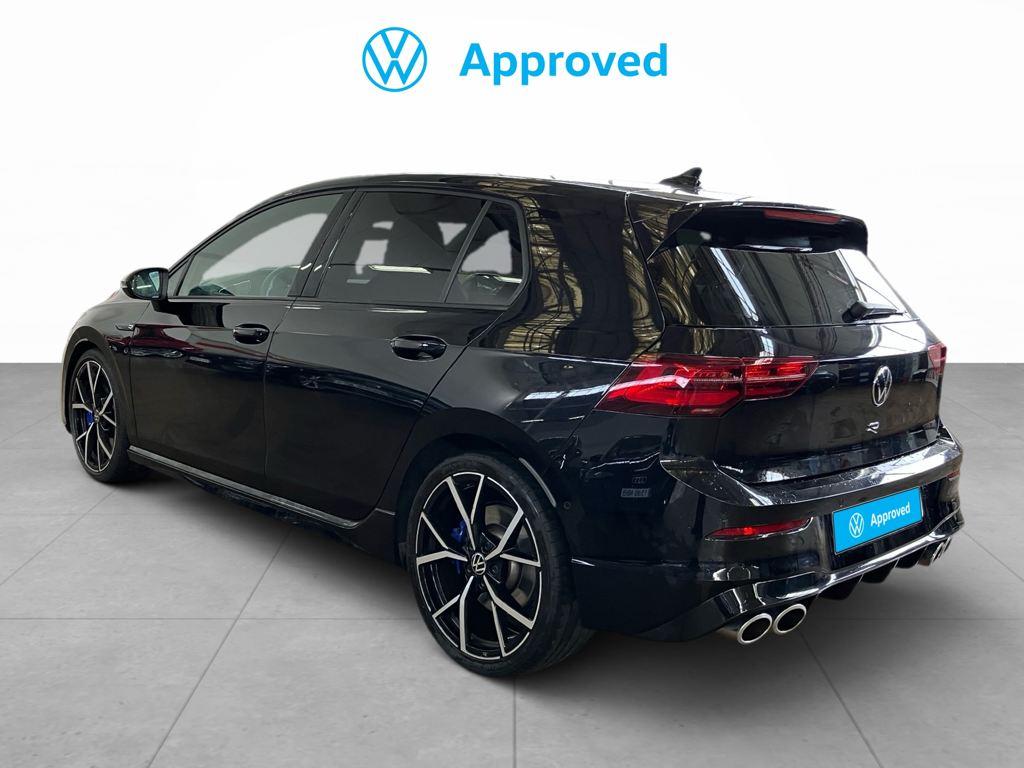 Volkswagen Golf R 2.0 TSI 4Motion 235 kW (320 CV) DSG - 1