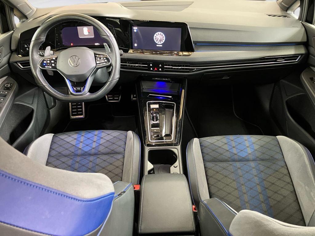 Volkswagen Golf R 2.0 TSI 4Motion 235 kW (320 CV) DSG - 3