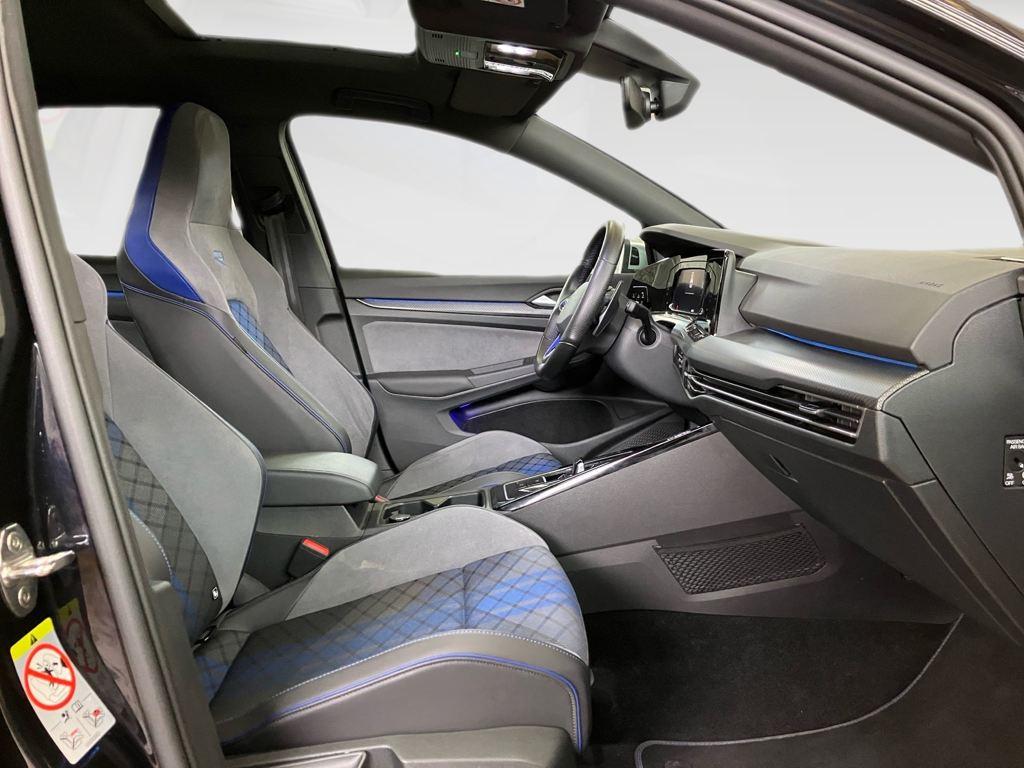 Volkswagen Golf R 2.0 TSI 4Motion 235 kW (320 CV) DSG - 4