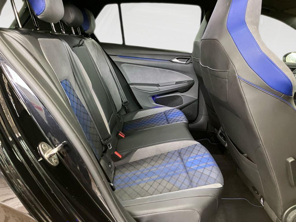 Volkswagen Golf R 2.0 TSI 4Motion 235 kW (320 CV) DSG - 5