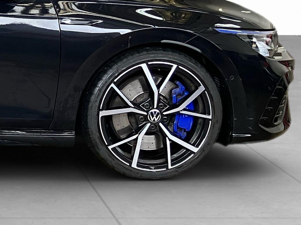 Volkswagen Golf R 2.0 TSI 4Motion 235 kW (320 CV) DSG - 7