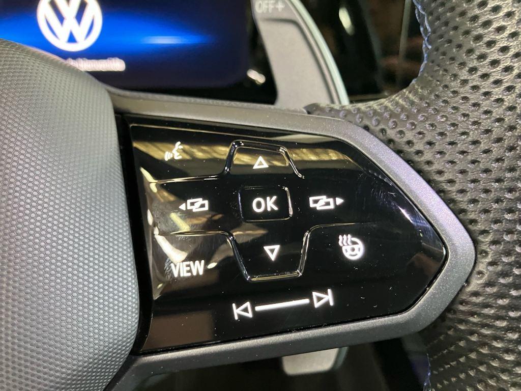 Volkswagen Golf R 2.0 TSI 4Motion 235 kW (320 CV) DSG - 9