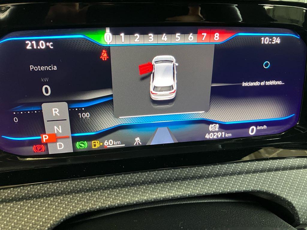 Volkswagen Golf R 2.0 TSI 4Motion 235 kW (320 CV) DSG - 12