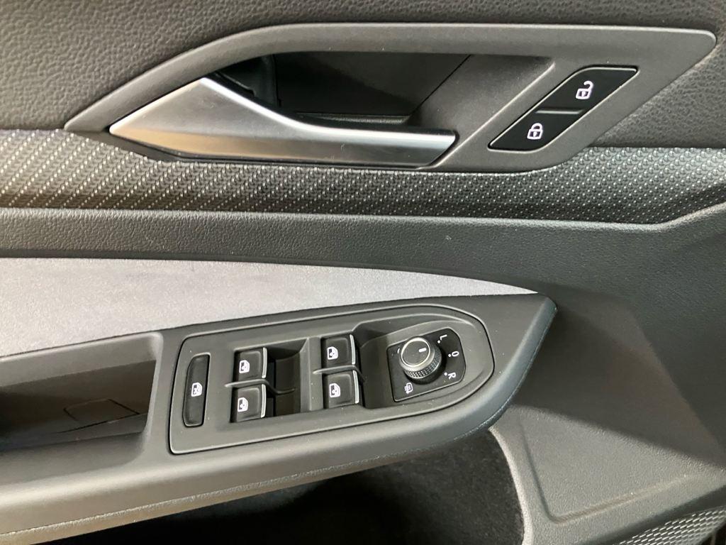 Volkswagen Golf R 2.0 TSI 4Motion 235 kW (320 CV) DSG - 13