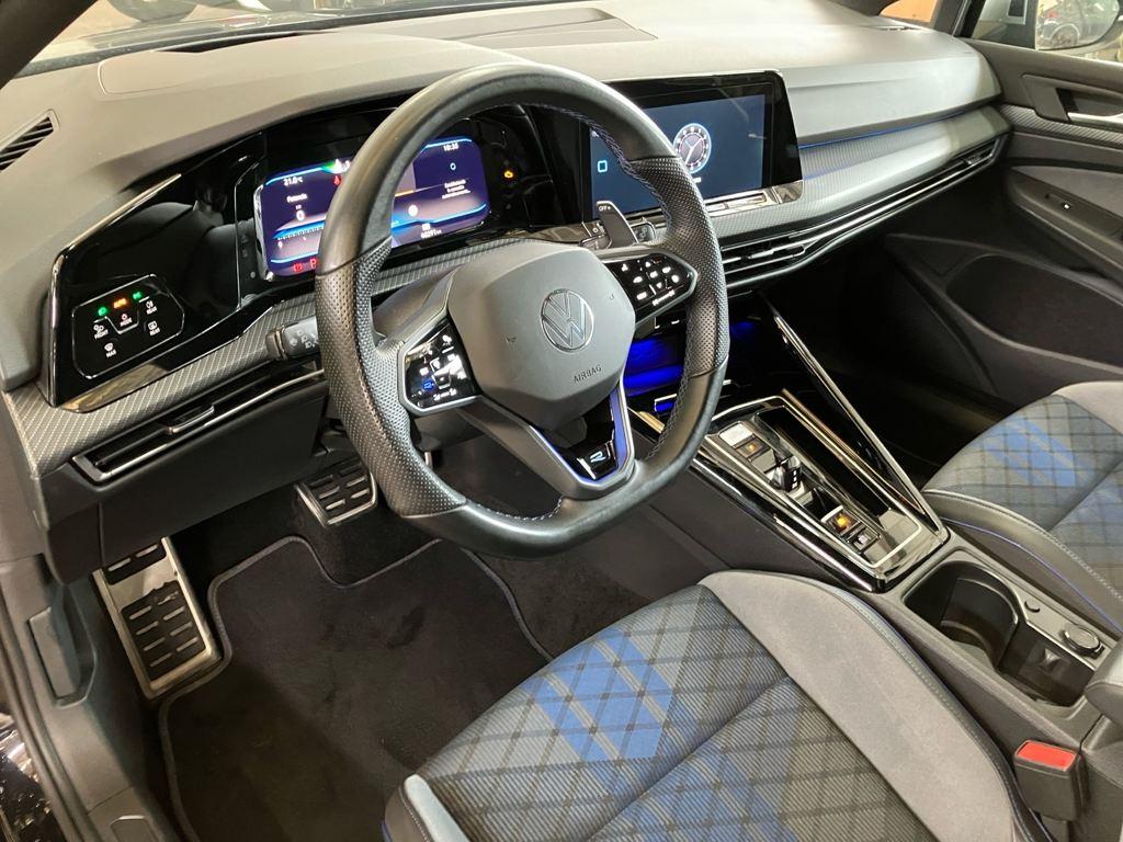 Volkswagen Golf R 2.0 TSI 4Motion 235 kW (320 CV) DSG - 14