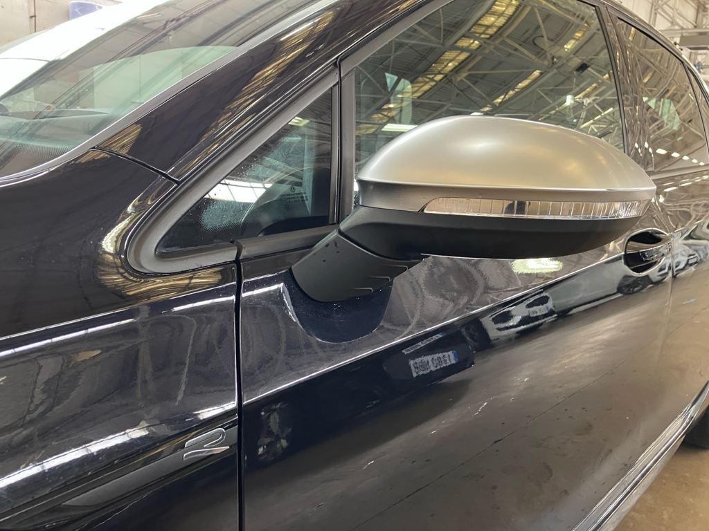 Volkswagen Golf R 2.0 TSI 4Motion 235 kW (320 CV) DSG - 15